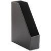Leather Desktop File Organizer