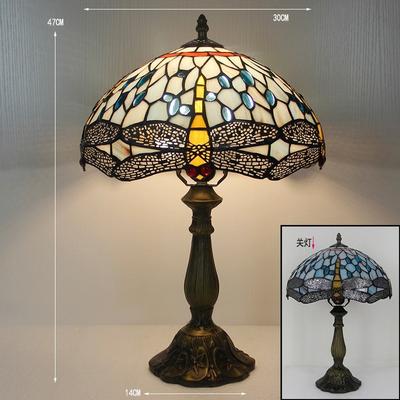 Lampy – Stolní lampy