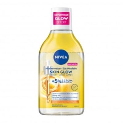 Skin Glow Micellar Cleansing Water 400ml