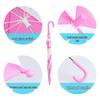 Children's Safety Straight Umbrella