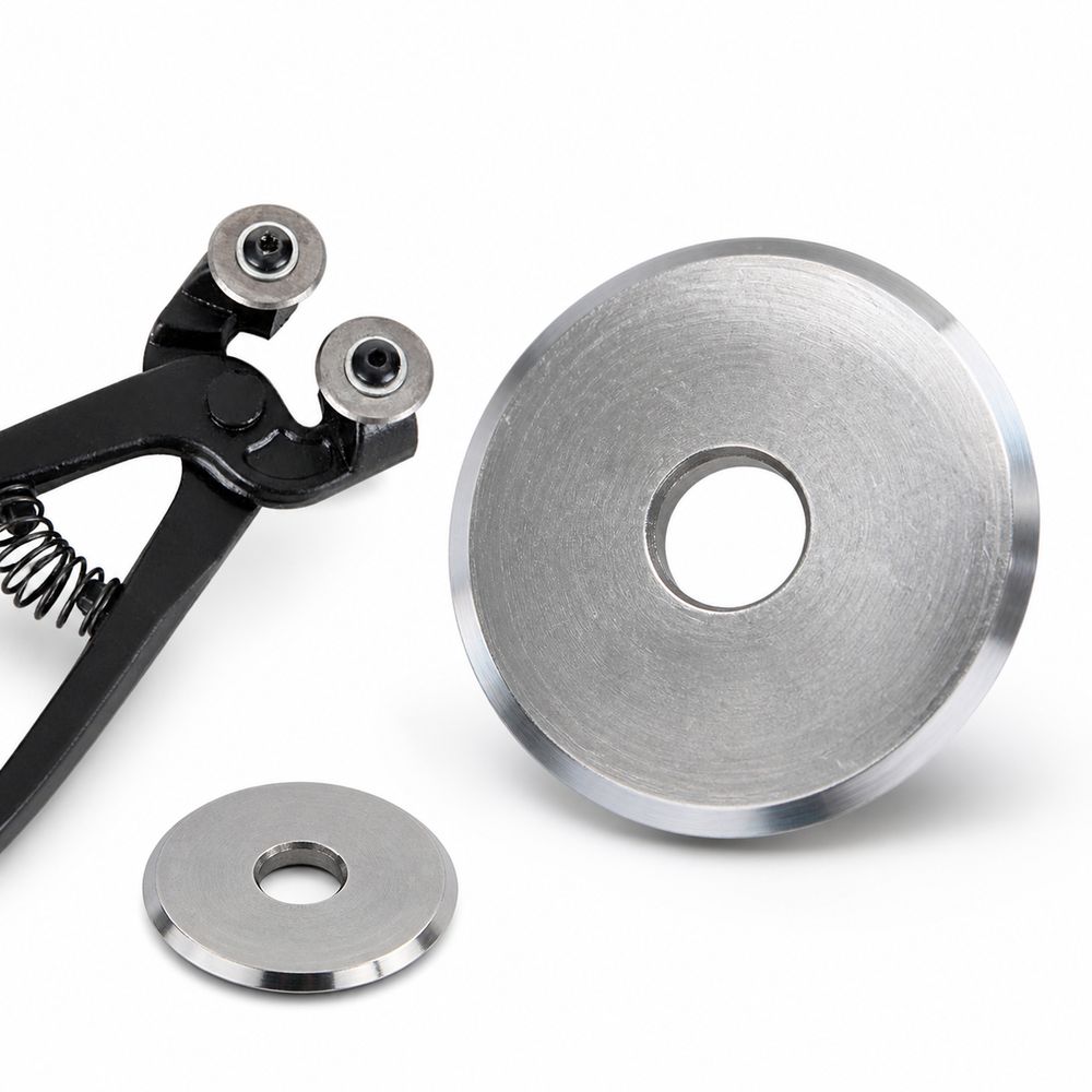 Durable Tile Cutter Wheel High Hardness Carbide Cutting Wheel New Glass Cutter Wheel Tile Cutting