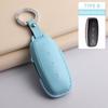 Car Key Case Cover For DENZA D9 Z9 DM EV GT N7 N9 N8 DM Cars Remote Key Case Cover Shell Anti-Scratch Decorative Car Accessories