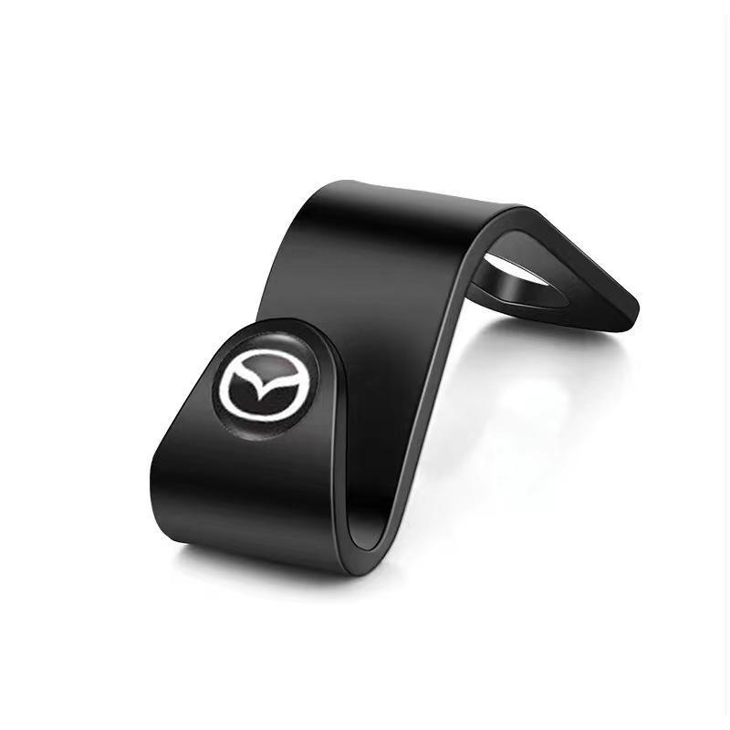 

Многофункциональные крючки для спинок автомобильных сидений — креативное украшение интерьера для транспортных средств