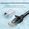 Ugreen CAT6 Gigabit Flat Ethernet Cable