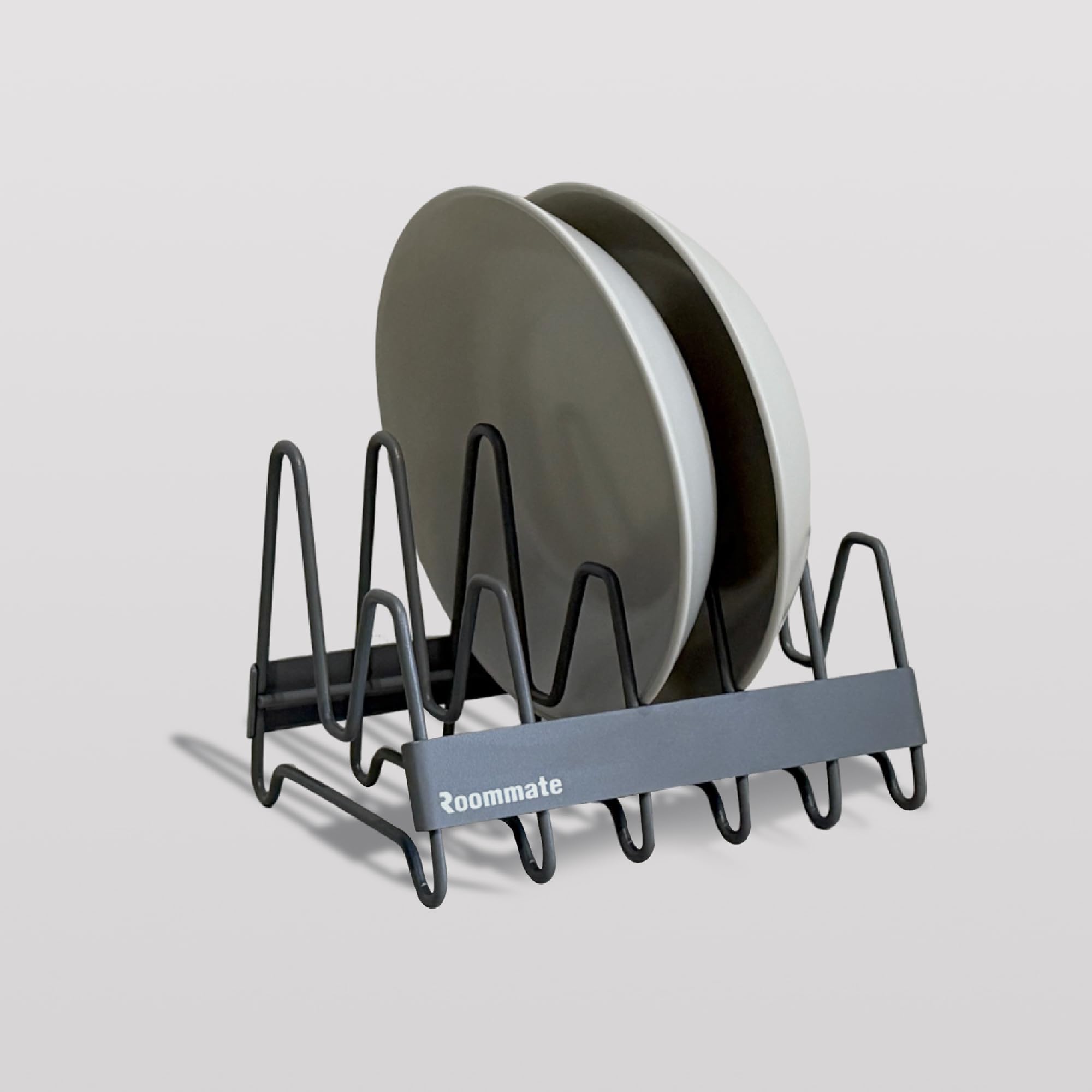 

Подставка для посуды для общежития, Кухня, Большая вместимость, Экономия места, Чистка, Подставка для мытья посуды, Сушилка, Подставка для мытья, Сушилка, Корзина для сушки посуды, Кухня серый