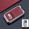 Étui Porte-Clés de Voiture Pour Zeekr 9X Ultra Max Porte-Clés Housse de Protection Télécommande Sac Coque Support Accessoires Fob