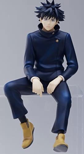 

Фигурка Megumi Battle Fushikokoko Kokosei