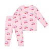 Dudu   Dodo Cherry Dodo Toddler Long Sleeve Shirt Dkfl9d03