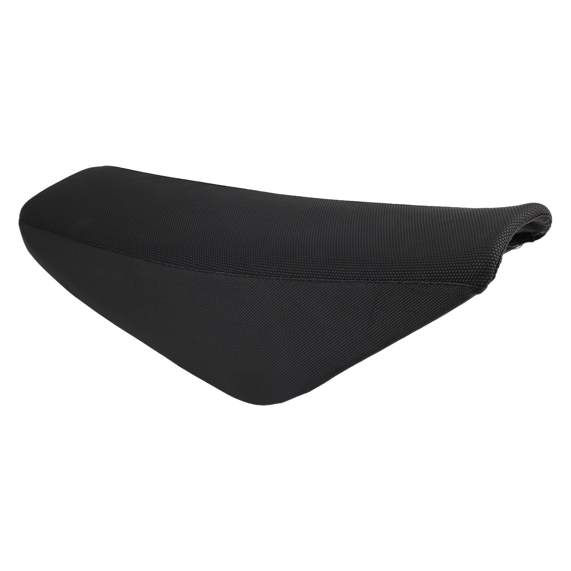 

Motorcycle Seat Flat Tall Saddle Seats For Honda XR50 CRF50 50cc Comfort Cushion Saddles Motocross Accessories Dirt Pit Bike чёрный