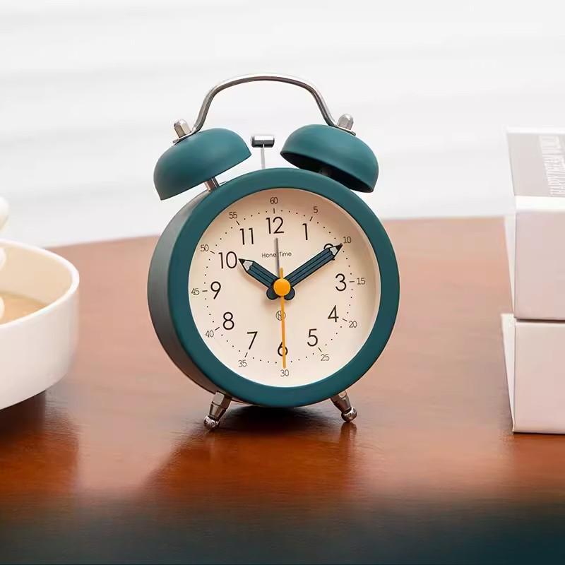 

Подъем Артефакт Маленький Будильник Новый Стиль Мальчик Настольные Часы для Студентов Специальный Будильник для Детей