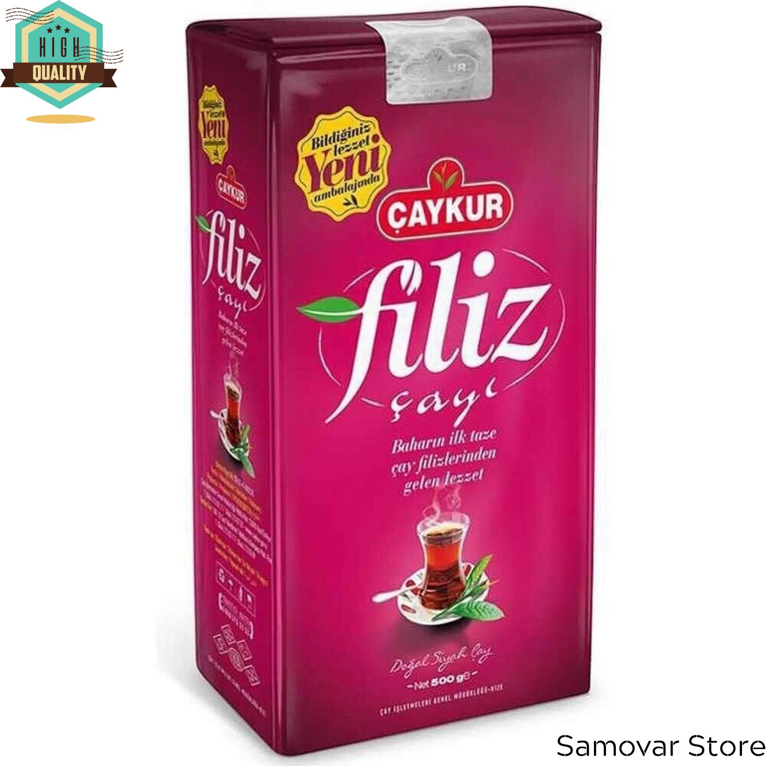 

Турецький чай Çaykur Sprout Tea Sets Loose Tea Fresh Whole Foods Turkish Tea Chai Teas Whole Foods Market 500 gr