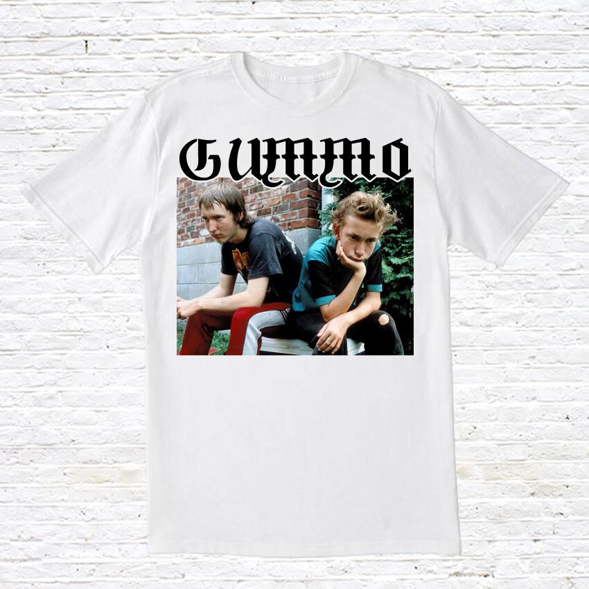 Gummo TShirt Unisex T-Shirt S