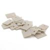 High-Efficiency 0.7mm Aluminum Nitride Thermal Conductive Ceramic Heat Dissipation Pad