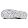 Nike Air Force 1 Shadow Gundam Women Sneakers White Siren-Red Photon-Dust DZ1847-100