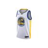 Nike X Nba Golden State Warriors Stephen Curry Jersey 864417-100