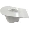 TOTO HA307CST #NW1 urinal plate (resin)