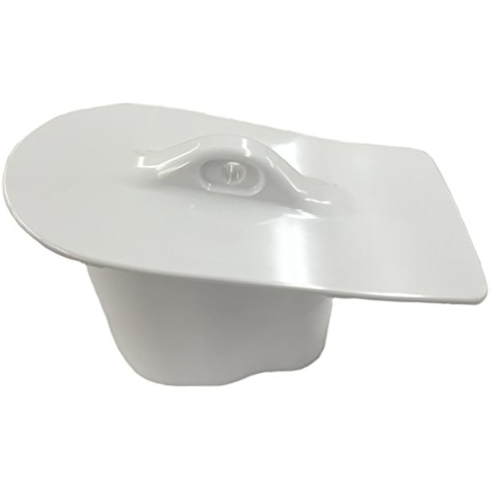 TOTO HA307CST #NW1 urinal plate (resin)