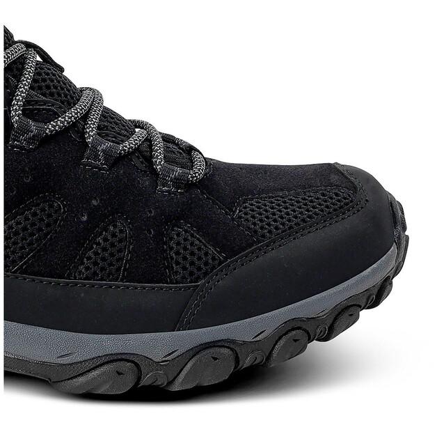 Regatta Edgepoint IV Hiking Boots