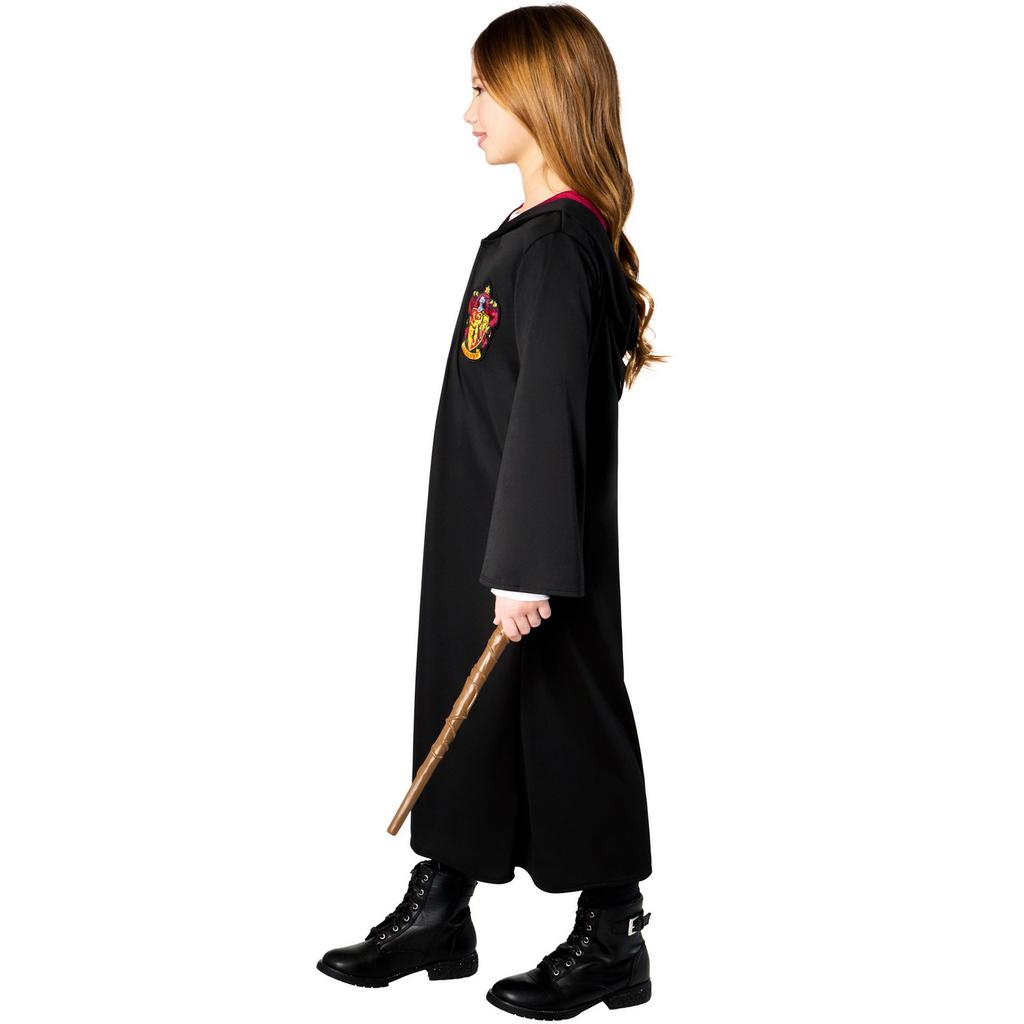 Harry Potter Girls Hermione Costume Set