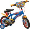 Children'S Bike 12" Hot Wheels 1268