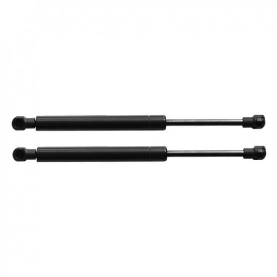 Rear Trunk Tailgate Lift Support Gas Struts For Ford Focus Without Spoiler 2Pcs