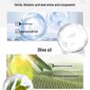 SLEK Water Glow Moisturizing Hair Protein Cream