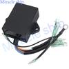 CDI Module Outboard Igniter For YAMAHA & MERCURY 4 Stroke Outboard 8 / 9.9 / 15HP 6G9-85540 6G9-85540-00 Accessories
