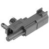 8M2T10K936AA Automobile automatic air conditioning system accessories Outdoor Temperature Sensor For Ford Mondeo S-MAX