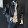 2023 Men's Youth Versatile Baseball Jacket - Trendy Casual Spring/Autumn Top