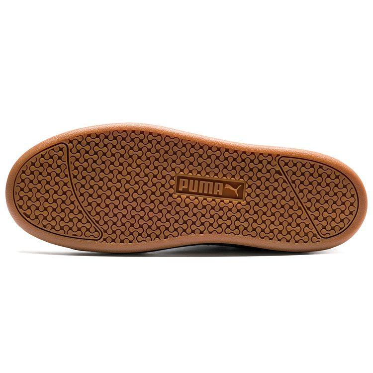 PUMA Smash Platform SoftFoam 'Green' Women's 366487-05