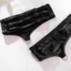 European & American Queen Role-play: Hot-Selling Sexy Hollow-Out Lingerie