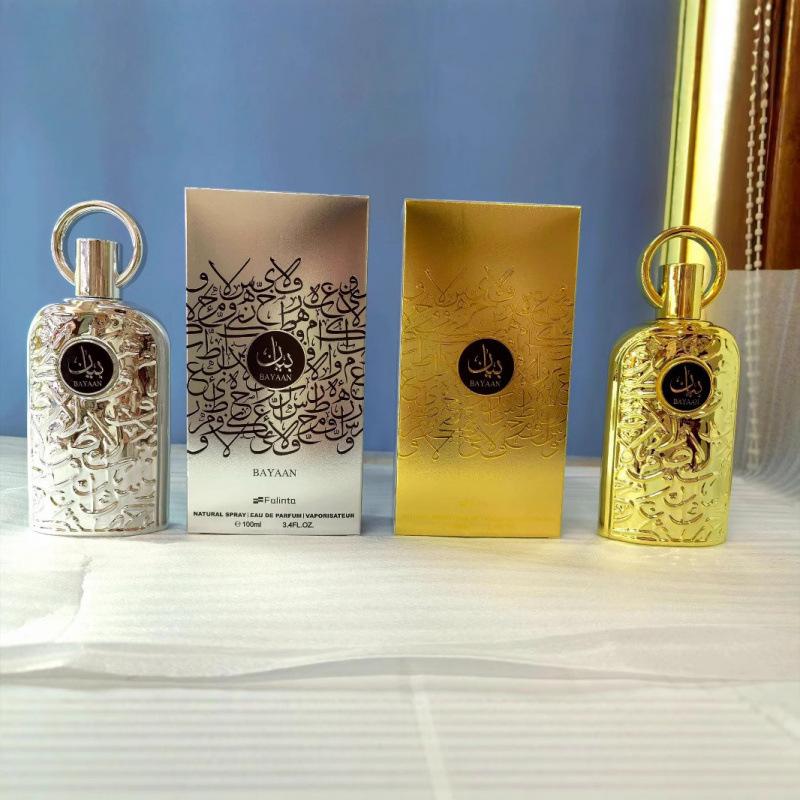 New Charm Fragrance Encounter Fragrance Middle Eastern Fragrance Strong Fragrance African Arabian Yi 100ml