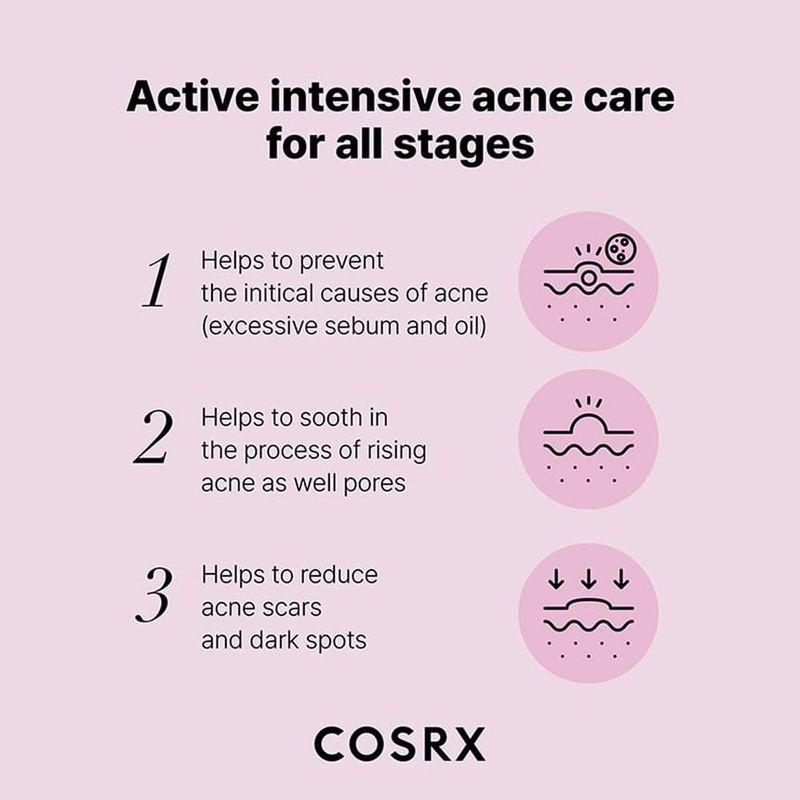 COSRX The Niacinamide 15 Serum