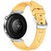 18mm Original Watchband for Huawei Smartwatch GT5 Pro 42mm Men Women Bracelet for Huawei GT5/4 41mm Classic Buckle Replace Wrist