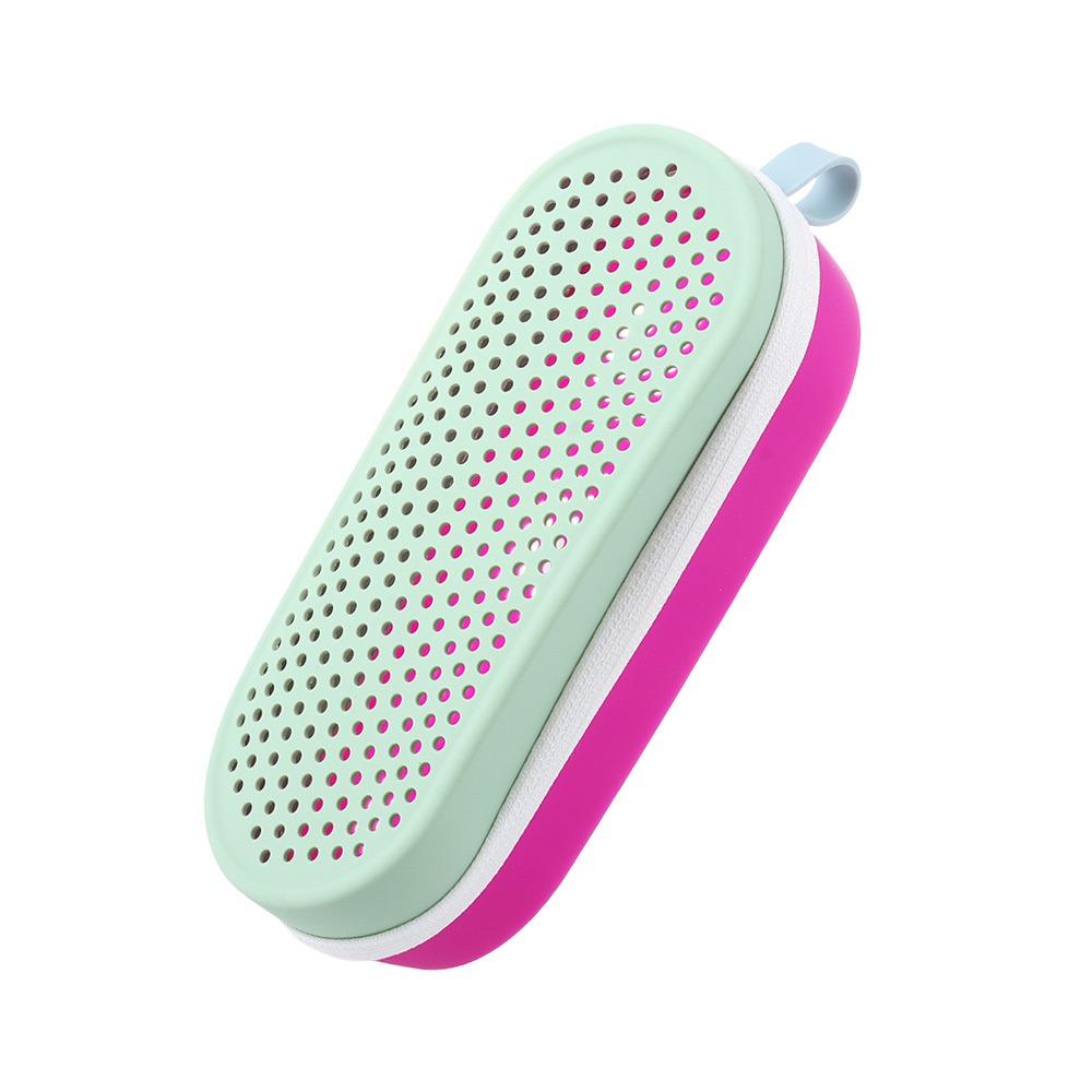 1Pcs Silicone Swimming Goggles Storage Box Breathable Glasses Case Sun Glasses Protection Box