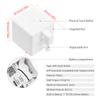 Controler de automatizare a casei Mini BT Fingerbot cu buton tactil APP Control Program de control vocal