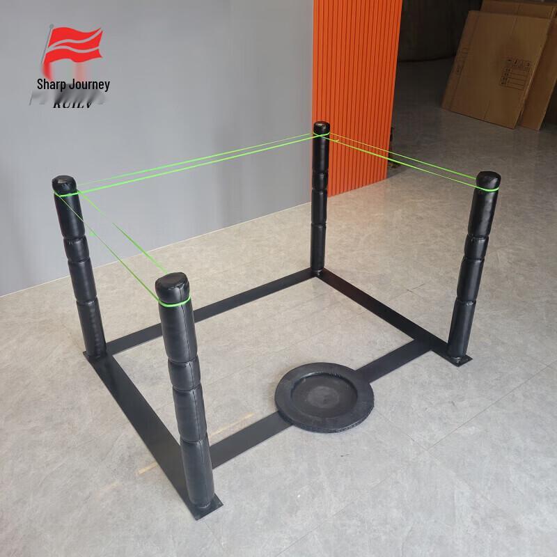 Ruilv Combat Skills Training & Assessment System