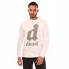Diesel Mens S-Gir 13-1 Sweatshirt