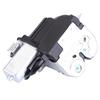 Heckklappenschloss Elektrische Heckklappe 7P0827505M Kompatibel für VW Touareg 7P Sharan 7N1 7N2 2.0T