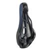 Comfortable Bicycles Cushion PU Leather Bike Saddles Seat Pad Shockproof Bike Cushion for Mountain Exercise Bike
