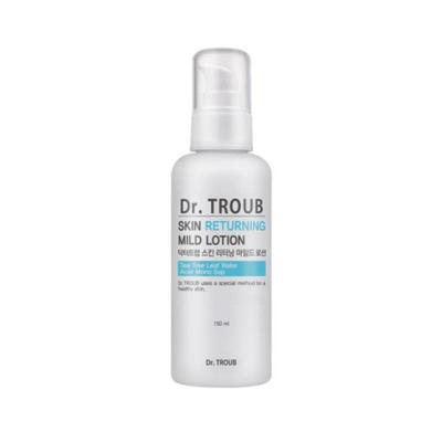 Dr. Troub Skin Returning Mild Lotion 150ml