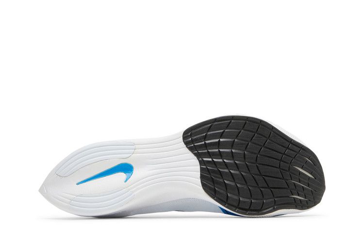 Nike ZoomX Vaporfly NEXT% 2 'White Photo Blue'
