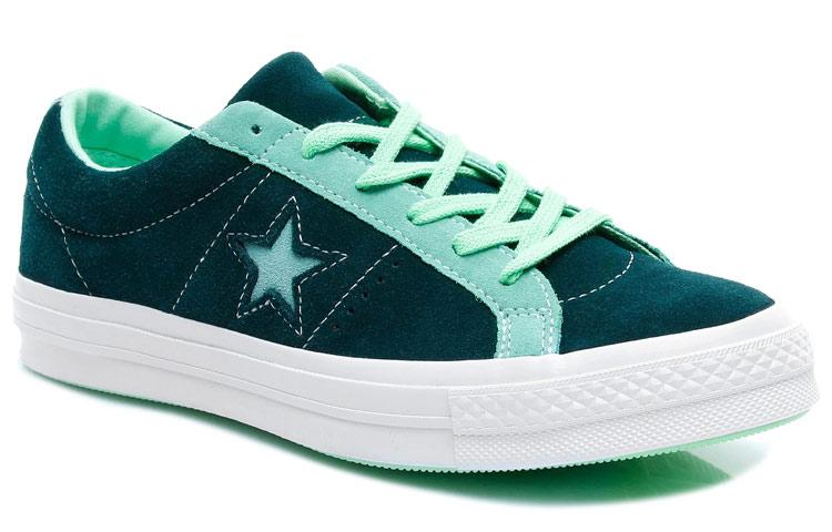 Men's Sneakers Converse One Star Ox 'Carnival'