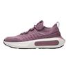 Under Armour HOVR Phantom 4 Purple Prime Women Sneakers White-Quartz Metallic-Silver 3027594-521