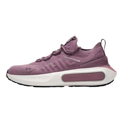 HOVR Phantom 4 Purple Prime Women Sneakers White-Quartz Metallic-Silver 3027594-521