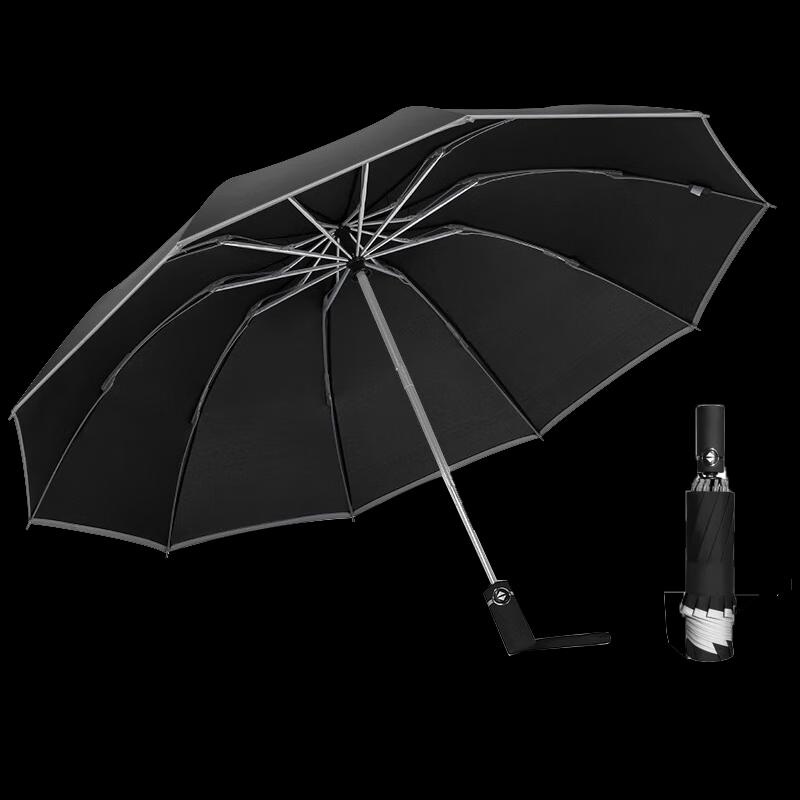 Mido Automatic Reverse Folding Umbrella