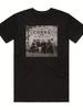 Herren The Corrs Jupiter Calling Albumcover T-Shirt Rundhals Kurzarm Lässiges Musik-T-Shirt für alle Jahreszeiten geeignet
