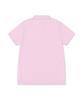 POLO RALPH LAUREN Custom Slim Fit Mesh Polo Shirt - Pink