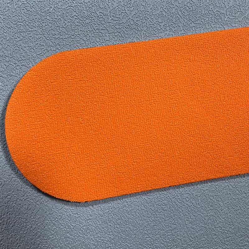 

10 шт./набор Противоударная наклейка на стену однотонная Самоклеящиеся влагостойкие обои для квартиры дома Защита для стен 60x15x4cm