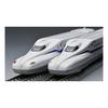 TOMYTEC TOMIX N-Spur JR N700 Serie N700S Tokaido/Sanyo Shinkansen Basis-Set 4-teilig 98424 Modellbahn